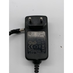 original:CHARGER AEG CX8 KSC-18W-320050HE 32V 0.5A Aspirateur Balais sans fil