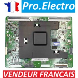 T-CON TCON TV SAMSUNG UE50JU6800K BN96-34823A 2015_inx_uhd_hawk_uft