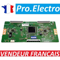 T-CON TCON TV LINSAR 60LED900F 6870C-0538A 6871L-4061A