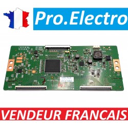 T-CON TCON TV LG 49UF695V 6870C-0502C