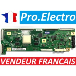 T-CON TCON TV LG LE650PQL 6871L-6275D LED650AQD-ENA1-THA 6870C-0852B