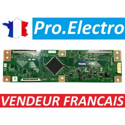 T-CON TCON TV XIAOMI 1P-118BC00-4010 LG 60UN71006LB RUNTK 6396TP 0418FV