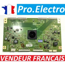 T-CON TCON TV LG 55LA970V LC550EQK 6870C-0463A 6870C-0463A