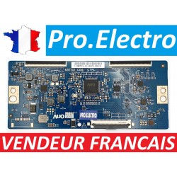 T-CON TCON TV PHILIPS 65PUS8545/12 65T55 C0G CTRL TT-5565T55C19