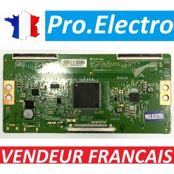 T-CON TCON TV LG 43LH590V 15Y001318 6870C-0535B 6871L-3828D