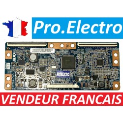 T-CON TCON TV AUO T370HW02 37T04-C0G 5546T03C08