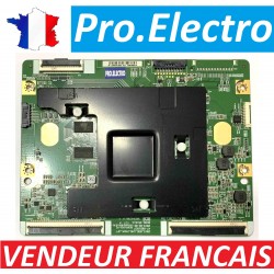 T-CON TCON TV SAMSUNG BN96-35161A 2015_BOE_UHD_HAWK_UFT 47-6021037 HV550QUB