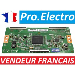 T-CON TCON TV LG 6871L-4024D1 6870C-0552A