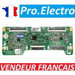 T-CON TCON TV SAMSUNG LH32DBE SK98BN950 J7L2367 3254BD27Q