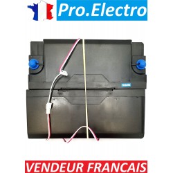 SPEAKER Haut-parleurs TV Hisense 65A76GQ VIT30190-12W