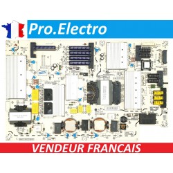 PSU alimentation TV LG 65NANO91TPA LG65L-21SP EAY65894811