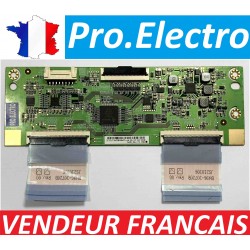 T-CON TCON TV SAMSUNG 44-9771240 BN96-35403B