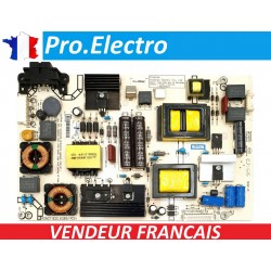 PSU alimentation TV HISENSE H50M5500 RSAG7.820.6389/ROH