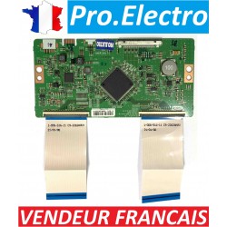 T-CON TCON TV LG 6870C-0840A 6871L-6299A 1-007-129-11
