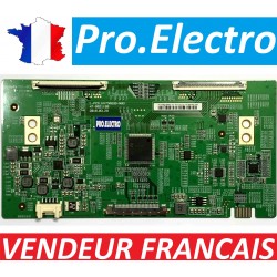 T-CON TCON TV HISENSE HV750QUBN9D 47-6021199 75UM7050PLA