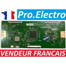 T-CON TCON TV LG 65UH6550 V16 65 UHD Apolo16 Ver0.4 6870C-0600A 6871L-4835A