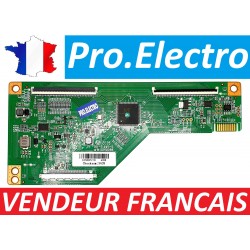 T-CON TCON TV HIGHONE HI5005UHD CC500PV1D