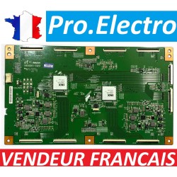 T-CON TCON TV SONY XBR-85X950B V850DK1-CQS1 KD-85X9505B