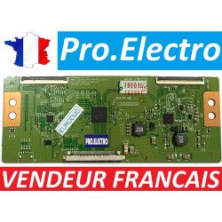 T-CON TCON TV LG 6870C-0401B 6871L-2823H 42LM620T 42LS575T