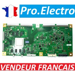 T-CON TCON TV SONY SONY KD-55A1 6870C-0708A 6871L-5007A LC550AQP-GKA5