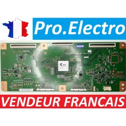 T-CON TCON TV SONY TT-5555T17C01 T550QVN02.0 55T17-C08 Sony KDL 55X900B 55XB900