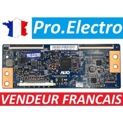 T-CON TCON TV 42T34-C01 5542T34C08 T420HVN06.1 42LB561V 42LB580v 42lb5700