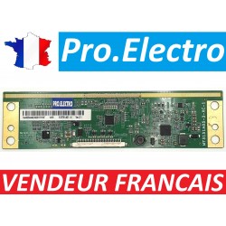 T-CON TCON TV LOGICOM MT3151A05-3-XC-1 ST2751A01-4