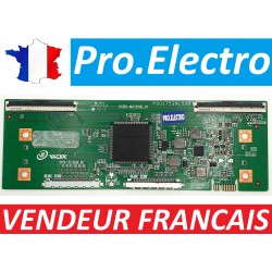 T-CON TCON TV SELECLINE DCBD-MX280_01 P2017539L599