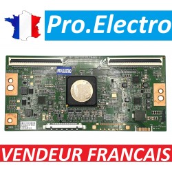 T-CON TCON TV SAMSUNG 16Y_BGU13TSTLTA4V0.2 LMC550FJ12 LJ94-38081C