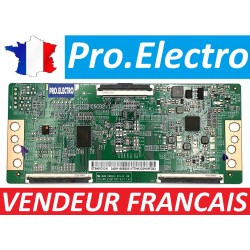 T-CON TCON TV XIAOMI L55M6_6AEU ST5461D13-6 CSC02-1