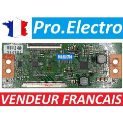 T-CON TCON TV LG 37LN540B 6870C-0442B 6871L-3147C