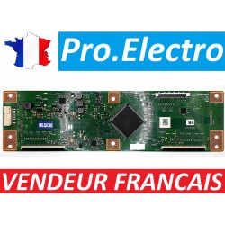 T-CON TCON TV LG 60UK6200PLA 1P-0171X00-40SB