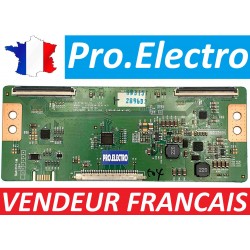 T-CON TCON TV GRANDIN LED32TC1700E LC320EXN-SEA1-K31 6870C-0414A 6871L-2896D