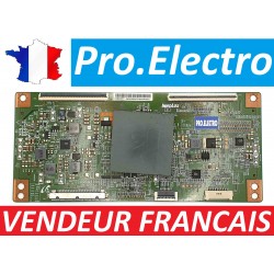 T-CON TCON TV PHILIPS EAMDJ2S52 55PUH6400 50PUT6400 55PUT6400