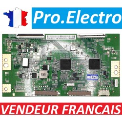 T-CON TCON TV SONY KD-55X89K TD-000Q ST5461D11-B