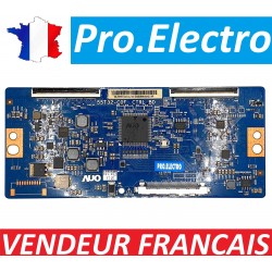 T-CON TCON TV TCL U55X9006X1 55T32-C0F TX-5555T32C16