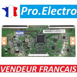 T-CON TCON TV LG 55UQ81006LB PT550GS01-4-C-2