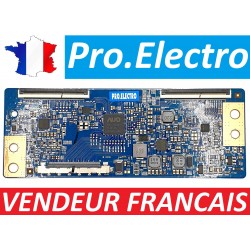 T-CON TCON TV SAMSUNG UA43K5002AK T420HVN06.3 42T34-C03 US-5543T01C03