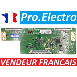 T-CON TCON TV SHARP LC-55CFE6241E 6870C-0532B 6871L-3831A 55VLE4523