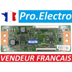 T-CON TCON TV Continental Edison CELED3247 6871L-4445G 6870C-0442B