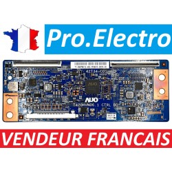 T-CON TCON TV LG 39LY540H T420HVN06.1 42T34-C01 TT-5539T06C12