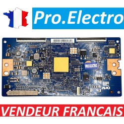 T-CON TCON TV SONY KDL-55W805B T550HVN06.0 UZ-5555T16C01