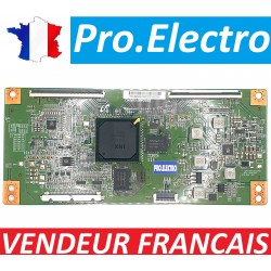 T-CON TCON TV PHILIPS 5CK865RAT3522031X00001