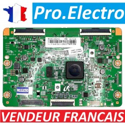 T-CON TCON TV SAMSUNG UE40J6240AK BN95-03521A BN97-11524A