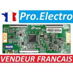 T-CON TCON TV GRANDIN UD65LGB264 DCB-ADI260J8_09 T650QVN08.4