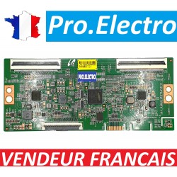 T-CON TCON TV THOMSON 65UV6006 18Y_RAHU11P2TA4V0.0 BN94-41735C L41735C9D0NH8