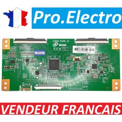 T-CON TCON TV HIGHONE HI5007UHD-MM DCBDM-P280D_03 CC500PV5D