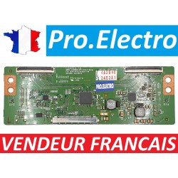 T-CON TCON TV LG 42N5400 6870C-0452A 6871L-3403A LC500DUE-SFR1