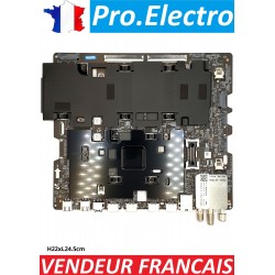 MOTHERBOARD carte mère TV SAMSUNG BN94-00038G BN41-02752A QE65Q800TAT 00037G $QTQ800B