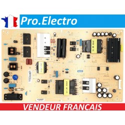 PSU alimentation TV PHILIPS 65PUS8505 715GA025-P01-000-003M PLTVIT541XAEN 996599304790 P65080400
